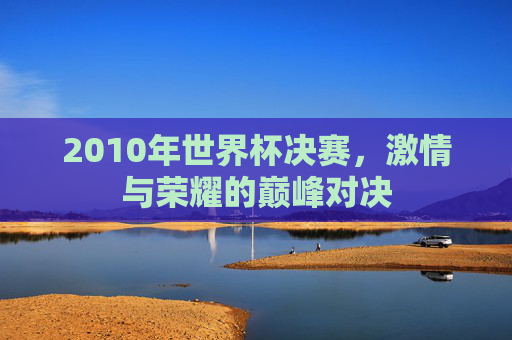 2010年世界杯决赛，激情与荣耀的巅峰对决