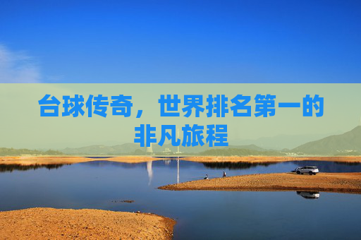台球传奇，世界排名第一的非凡旅程