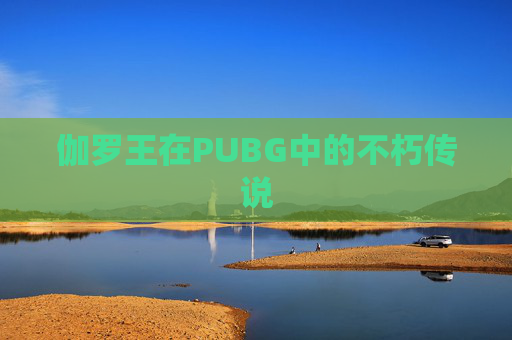 伽罗王在PUBG中的不朽传说