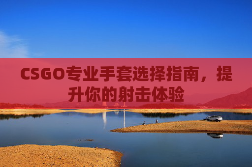 CSGO专业手套选择指南，提升你的射击体验
