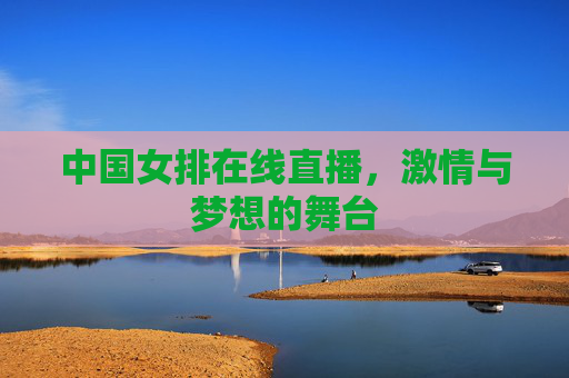 中国女排在线直播，激情与梦想的舞台