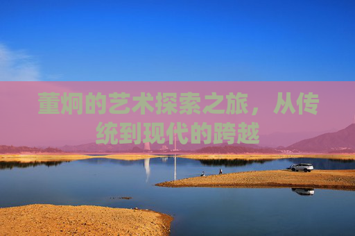 董炯的艺术探索之旅,从传统到现代的跨越 董炯的艺术探索之旅,从传统到现代的跨越