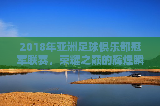 2018年亚洲足球俱乐部冠军联赛,荣耀之巅的辉煌瞬间 2018年亚洲足球俱乐部冠军联赛,荣耀之巅的辉煌瞬间