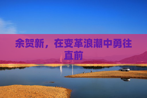 余贺新,在变革浪潮中勇往直前 余贺新,在变革浪潮中勇往直前