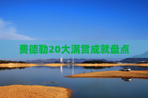 费德勒20大满贯成就盘点