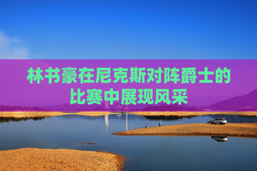 林书豪在尼克斯对阵爵士的比赛中展现风采