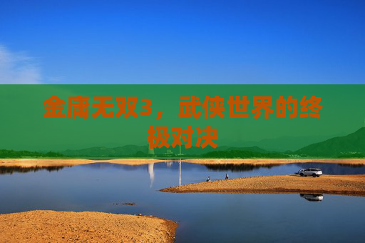 金庸无双3，武侠世界的终极对决