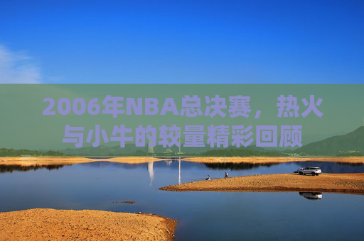 2006年NBA总决赛,热火与小牛的较量精彩回顾 2006年NBA总决赛,热火与小牛的较量精彩回顾