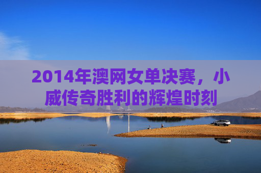 2014年澳网女单决赛,小威传奇胜利的辉煌时刻 2014年澳网女单决赛,小威传奇胜利的辉煌时刻