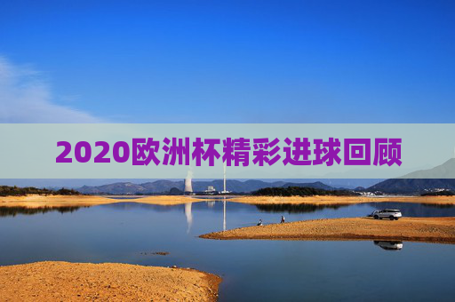 2020欧洲杯精彩进球回顾