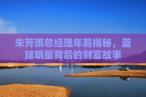 朱芳雨总经理年薪揭秘，篮球明星背后的财富故事