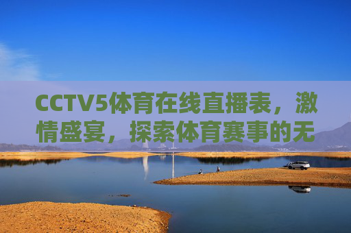 CCTV5体育在线直播表，激情盛宴，探索体育赛事的无限魅力