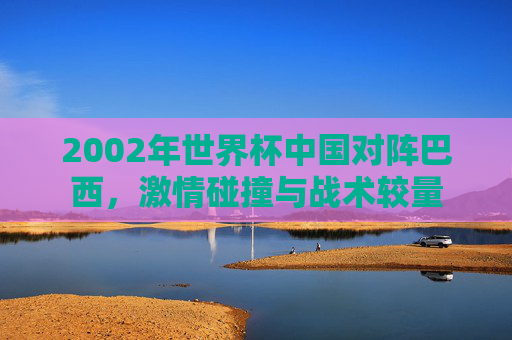 2002年世界杯中国对阵巴西，激情碰撞与战术较量