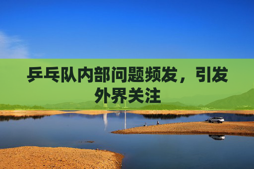 乒乓队内部问题频发，引发外界关注