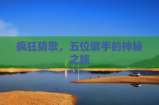 疯狂猜歌，五位歌手的神秘之旅
