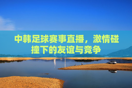 中韩足球赛事直播，激情碰撞下的友谊与竞争