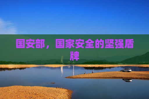 国安部，国家安全的坚强盾牌