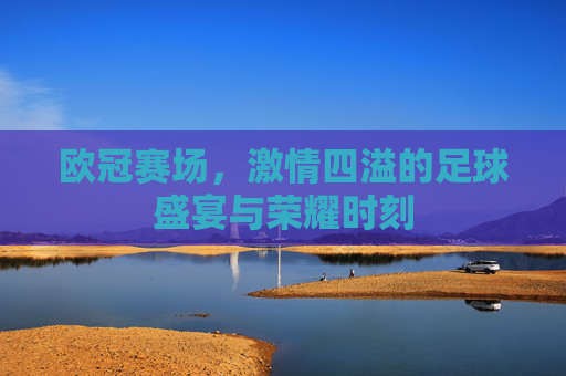 欧冠赛场，激情四溢的足球盛宴与荣耀时刻