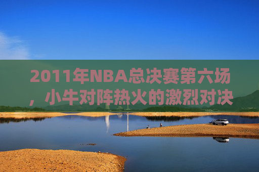 2011年NBA总决赛第六场，小牛对阵热火的激烈对决