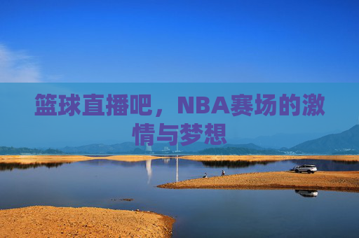 篮球直播吧，NBA赛场的激情与梦想