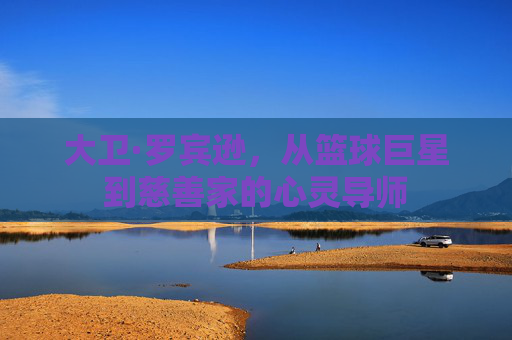 大卫·罗宾逊，从篮球巨星到慈善家的心灵导师