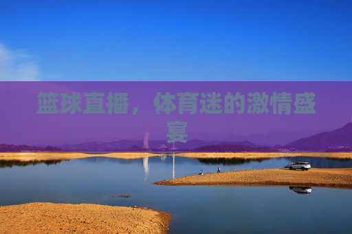 篮球直播，体育迷的激情盛宴