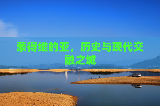 蒙得维的亚，历史与现代交融之城