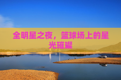 全明星之夜，篮球场上的星光璀璨