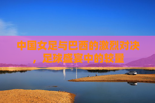 中国女足与巴西的激烈对决，足球盛宴中的较量