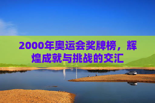 2000年奥运会奖牌榜，辉煌成就与挑战的交汇