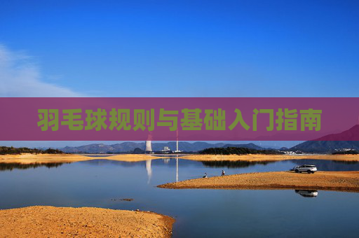 羽毛球规则与基础入门指南
