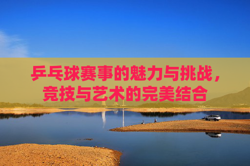 乒乓球赛事的魅力与挑战，竞技与艺术的完美结合