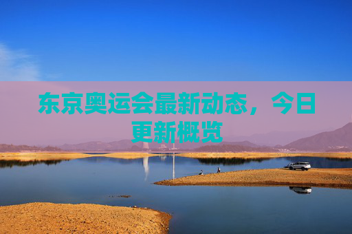 东京奥运会最新动态，今日更新概览