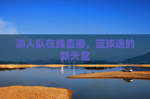 湖人队在线直播,篮球迷的新天堂 湖人队在线直播,篮球迷的新天堂