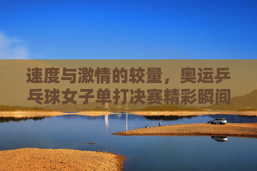 速度与激情的较量，奥运乒乓球女子单打决赛精彩瞬间