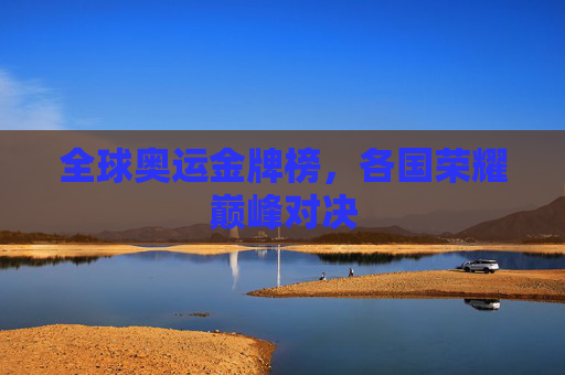 全球奥运金牌榜，各国荣耀巅峰对决