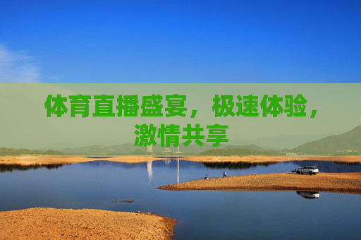 体育直播盛宴，极速体验，激情共享