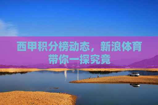 西甲积分榜动态，新浪体育带你一探究竟