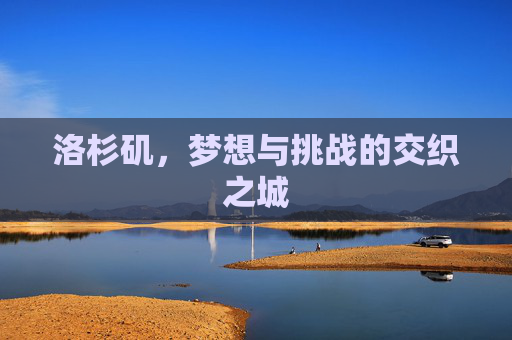 洛杉矶，梦想与挑战的交织之城