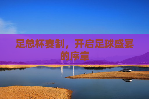 足总杯赛制,开启足球盛宴的序章 足总杯赛制,开启足球盛宴的序章