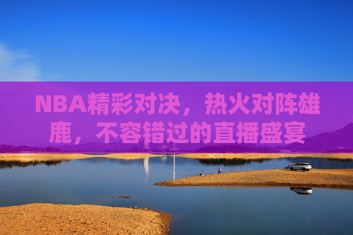 NBA精彩对决,热火对阵雄鹿,不容错过的直播盛宴 NBA精彩对决,热火对阵雄鹿,不容错过的直播盛宴