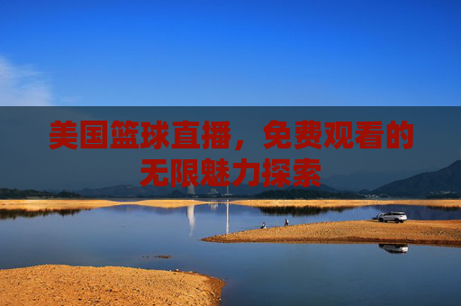 美国篮球直播,免费观看的无限魅力探索 美国篮球直播,免费观看的无限魅力探索