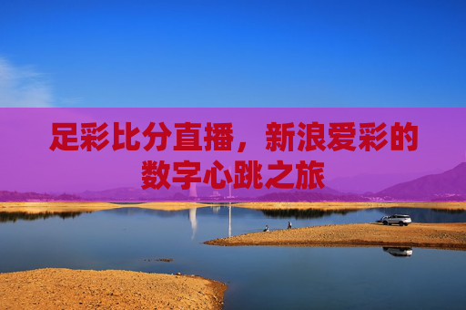 足彩比分直播,新浪爱彩的数字心跳之旅 足彩比分直播,新浪爱彩的数字心跳之旅