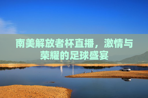 南美解放者杯直播，激情与荣耀的足球盛宴