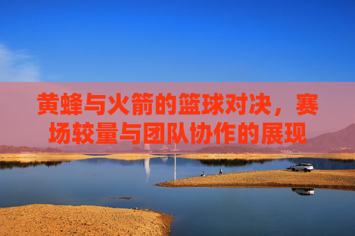 黄蜂与火箭的篮球对决，赛场较量与团队协作的展现