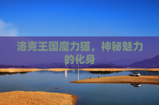 洛克王国魔力猫，神秘魅力的化身