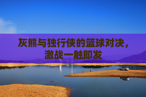 灰熊与独行侠的篮球对决，激战一触即发