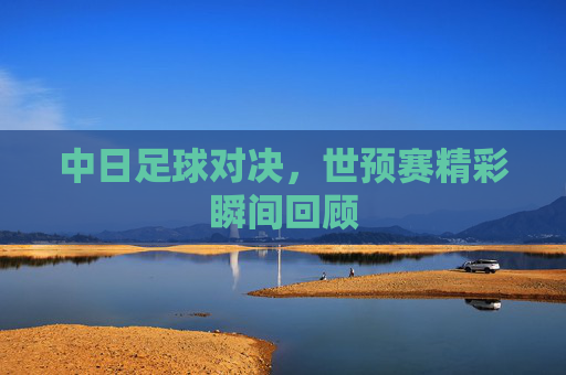 中日足球对决，世预赛精彩瞬间回顾