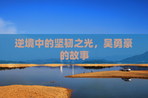 逆境中的坚韧之光,吴勇豪的故事 逆境中的坚韧之光,吴勇豪的故事