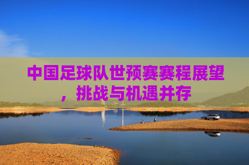 中国足球队世预赛赛程展望，挑战与机遇并存